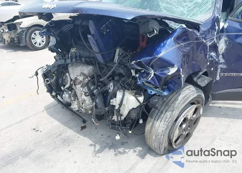 2017 Jeep Renegade Sport Fwd from USA, damaged, VIN ZACCJAAB6HPF29958